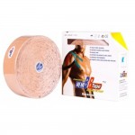 4910-300-017_Venda Tape Neuromuscular 2.5  x 5  Beige