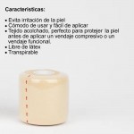 4910-300-022_02_Venda Pre-Tape 7 cm  x 27 m. Beige