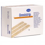 5008-228-003_Esparadrapo Omnistrip  6 mm. x 76 mm. 150 piezas