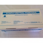 5110-303-002_Sonda Nelaton Uretral Femenina CH-14 16 cm