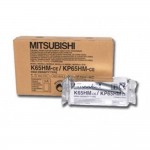 5705-300-001_Papel Ecógrafo Mitsubishi  K65HM