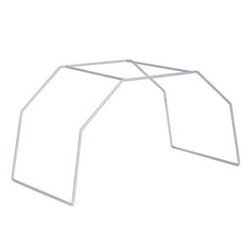 Arco Protector de cama hospitalaria 35cm