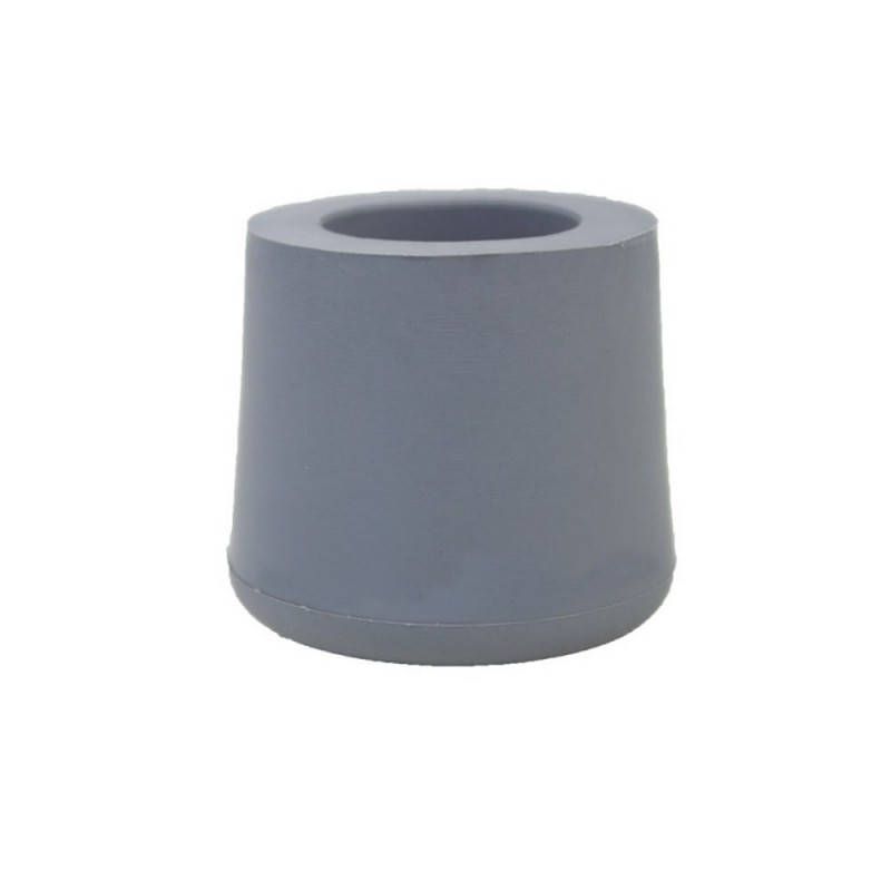 1805-080-005_05_Contera Gris Andador Forta Tubo 22 mm 