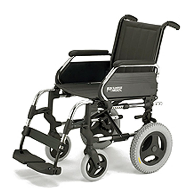 1901-028-023_02_Silla Ruedas Plegable Breezy 12" ancho 49 cobrizo
