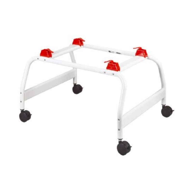 Base con Ruedas para Hamaca Aqua Otter