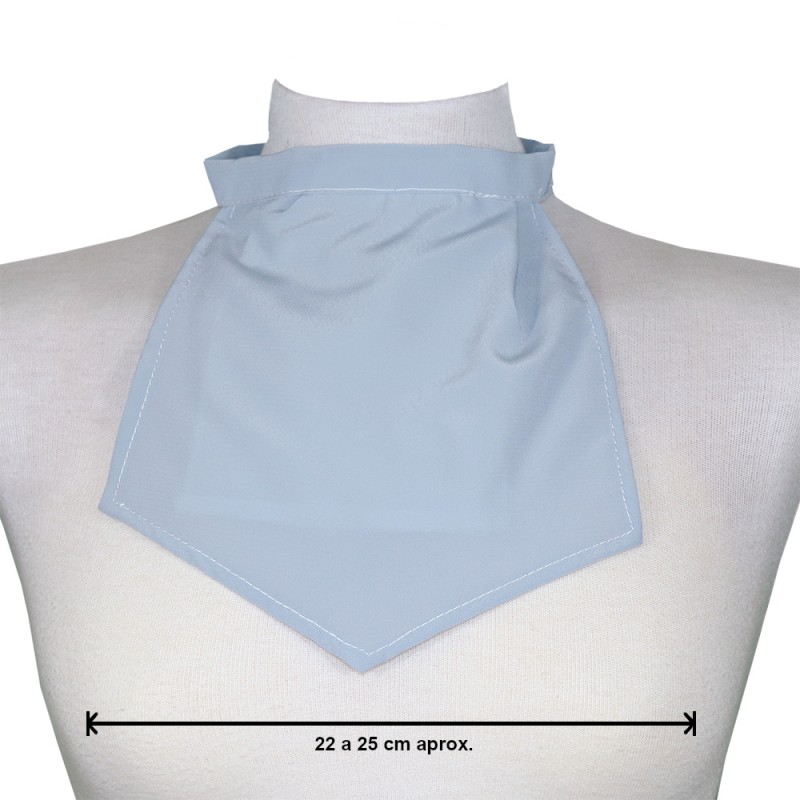 3401-086-058_Pañuelo de Traqueotomia Seda Gris nº 7
