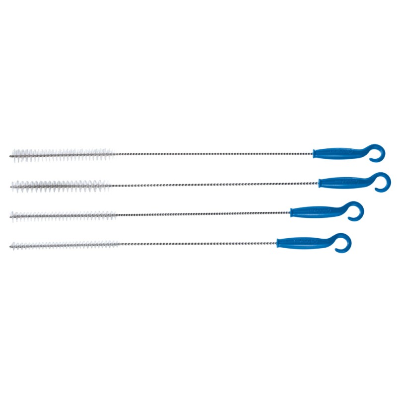 Cepillos para Limpieza de Cánula de Traqueostomía 9mm