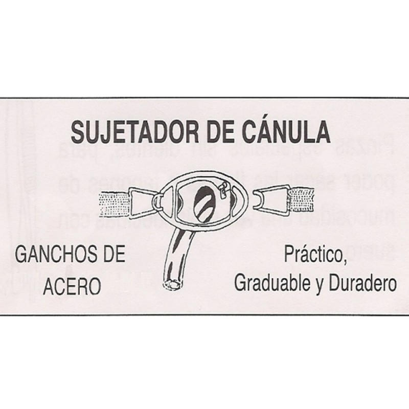 3403-086-004_01_Sujetador de Cánula traqueotomia