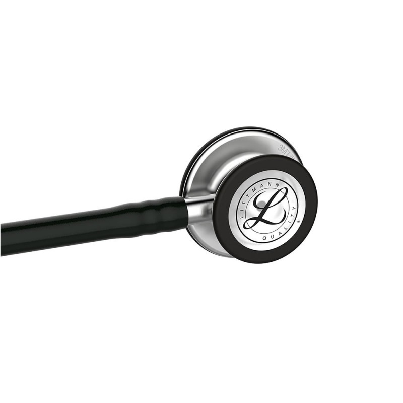 3801-011-025_02_Fonendoscopio Littmann Classic III S.E. Negro