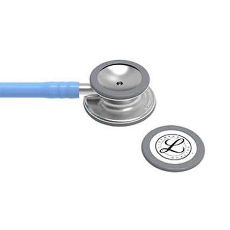 3801-011-032_02_Fonendoscopio Littmann Classic III S.E. Turquesa