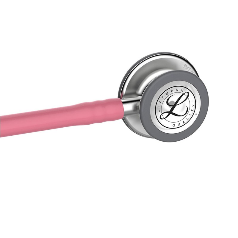 3801-011-036_04_Fonendoscopio Littmann Classic III S.E. Rosa Perla