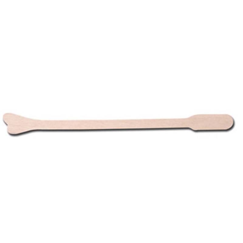4017-120-001_Espátula cervical D´Ayre madera