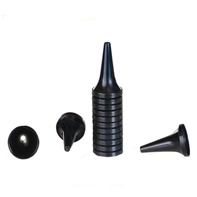 4150-253-006_Espéculos Desechable otoscopio Heine compatble 2.5