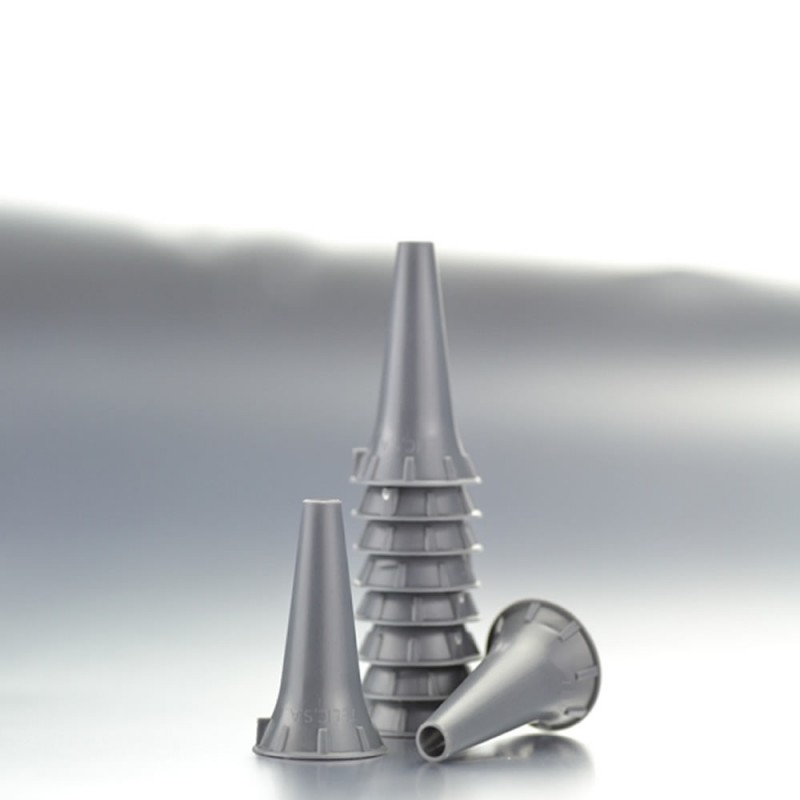 4150-253-007_Espéculos Desechable otoscopio Heine compatble 4.0