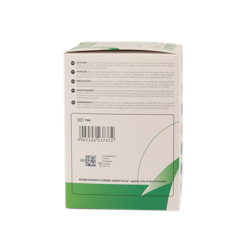4809-031-002_03_Lancetas Seguridad Haemolance Verde Normaflow 