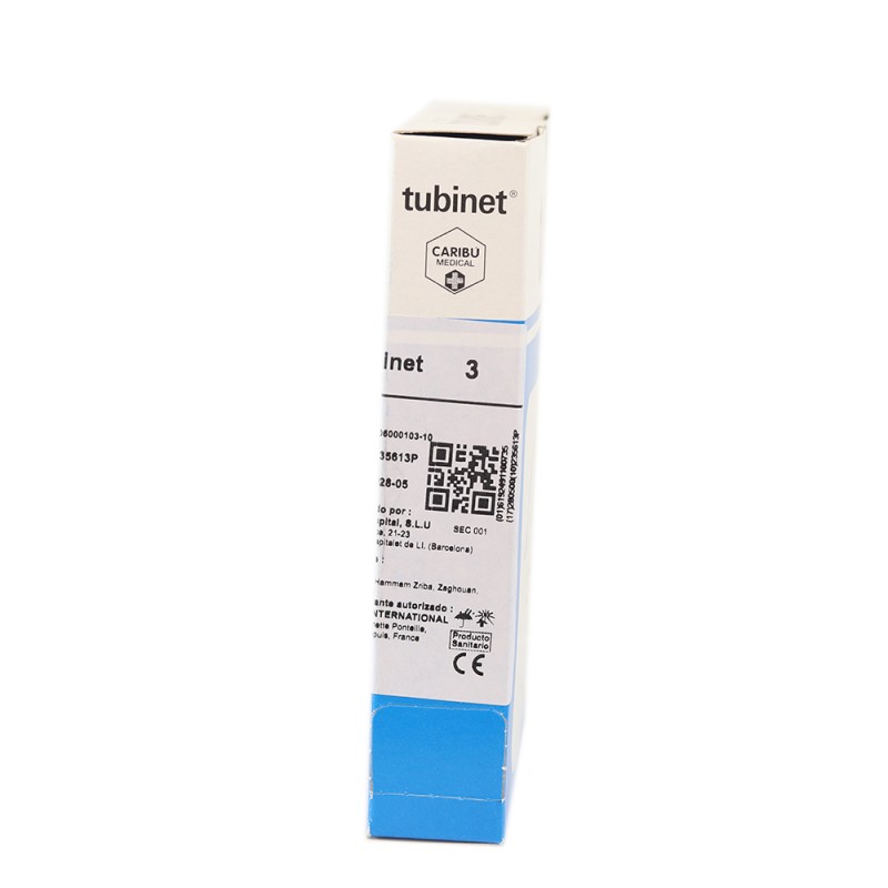 4907-031-003_03_Venda Tubular Tubinet 3  Algodon dedos con apósito