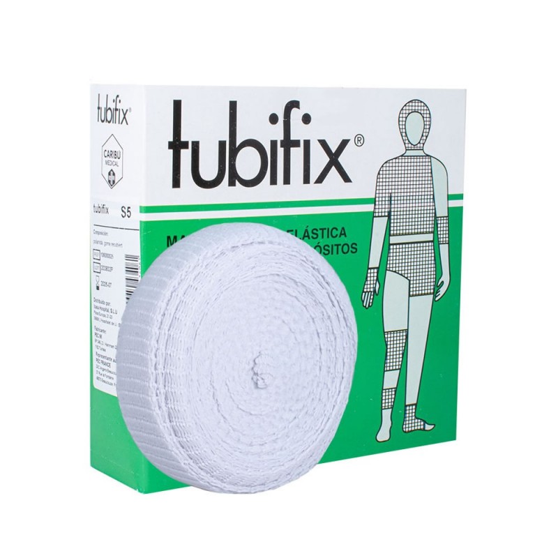 4908-031-001_01_Malla Tubular Tubifix 1/2 Algodón dedos 