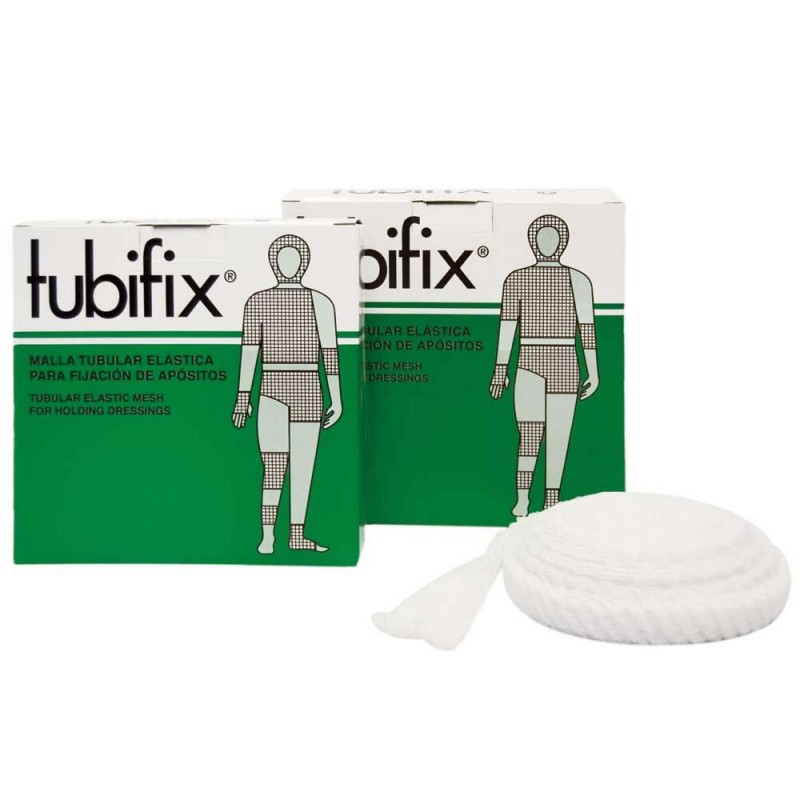4908-031-004_03_Malla Tubular Elast Tubifix 3 Algodón brazos/ pies