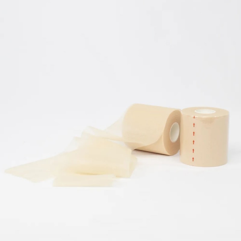 4910-300-022_01_Venda Pre-Tape 7 cm  x 27 m. Beige