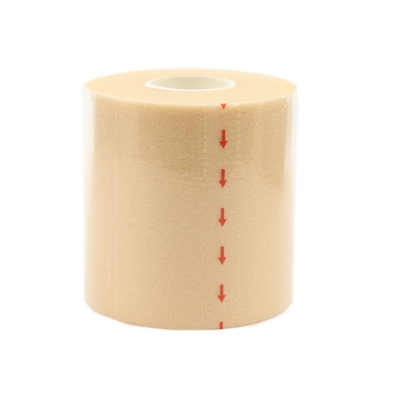 4910-300-022_03_Venda Pre-Tape 7 cm  x 27 m. Beige