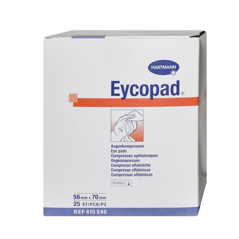 5007-228-001_Eycopad Estéril 56 mm x 70 mm