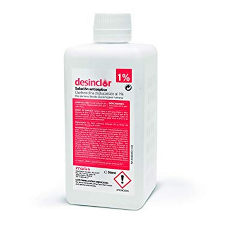 5509-252-001_Desinclor Solución Antiséptica Acuosa coloreada 1%