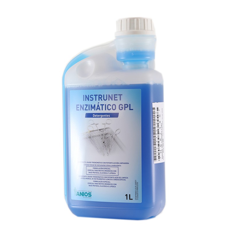 5511-189-006_01_Instrunet  GPL Enzimatico 1 Litro