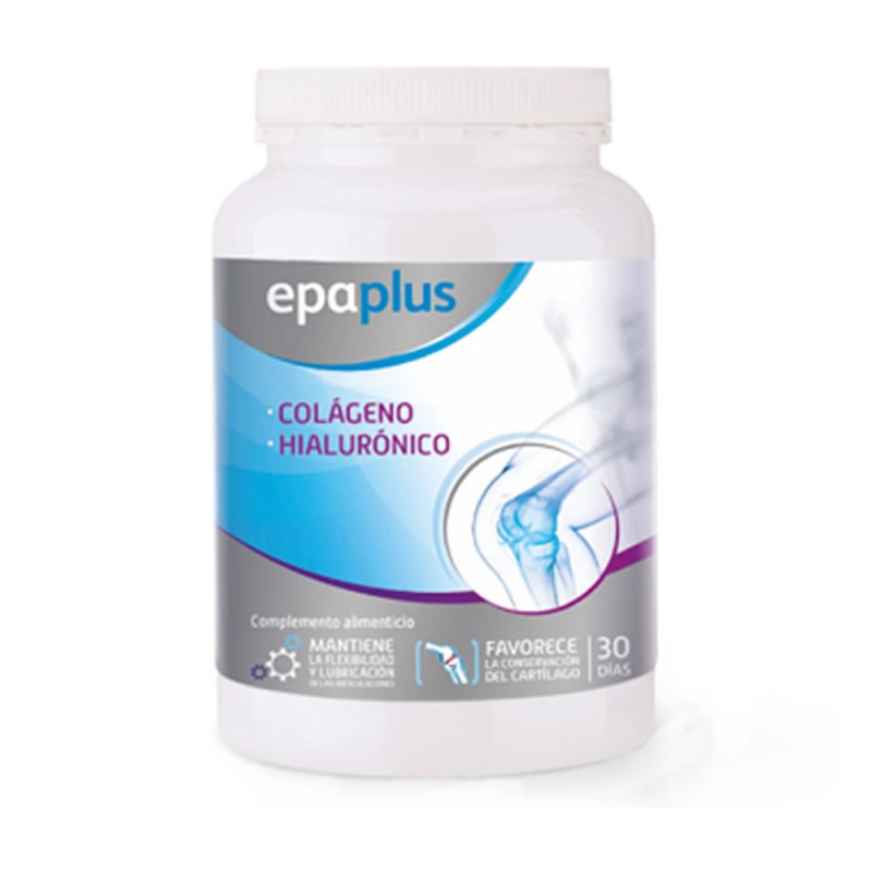 5801-213-001_Colageno + Hialuronico 30 días Epaplus