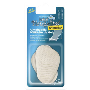 Almohadillas Metatarsales