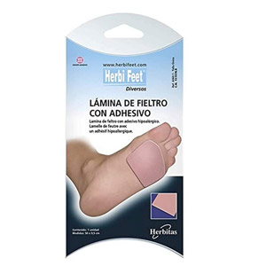Almohadilla Plantar