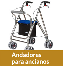 ▷Comprar Andadores para Adultos y Mayores