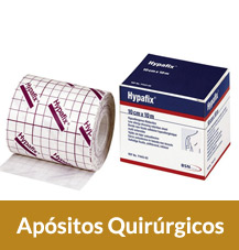 Apósitos Adhesivos Post-Quirúrgicos