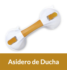 Asidero para Ducha