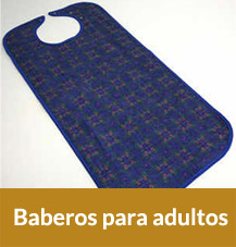 Baberos para Adultos