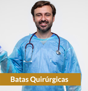 ▷Comprar Ropa Quirúrgica Desechable | Summedical