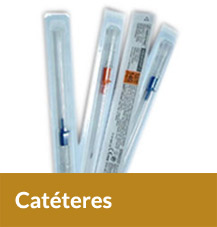 Catéteres