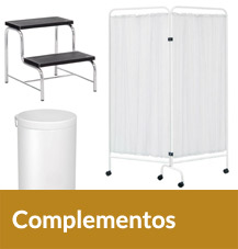 Complementos para Mobiliario