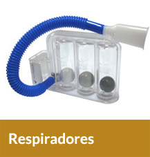 Respiradores