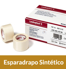 Esparadrapo Sintético