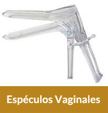 Espéculos Vaginales