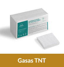 Gasas TNT