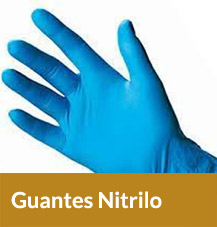 Guantes de Nitrilo