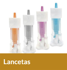 Lancetas