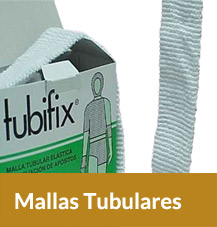 Malla Tubular