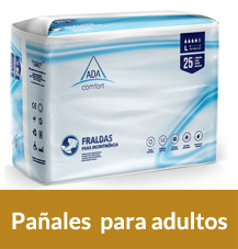 Pañales para Adultos