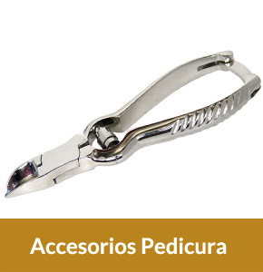 Utensilios para Pedicura