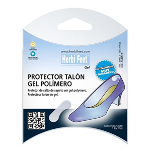 Protector Talón Zapatos