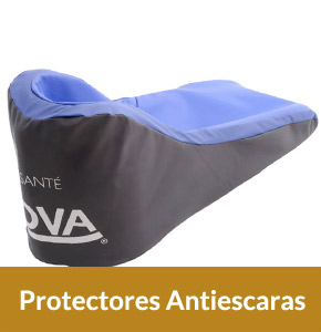 Protectores Antiescaras