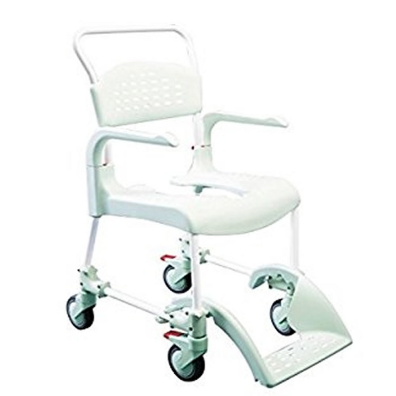 Comprar Silla ducha Drive Medical Con Respaldo - 1 Unidad