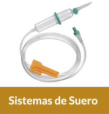 Sistemas de Suero